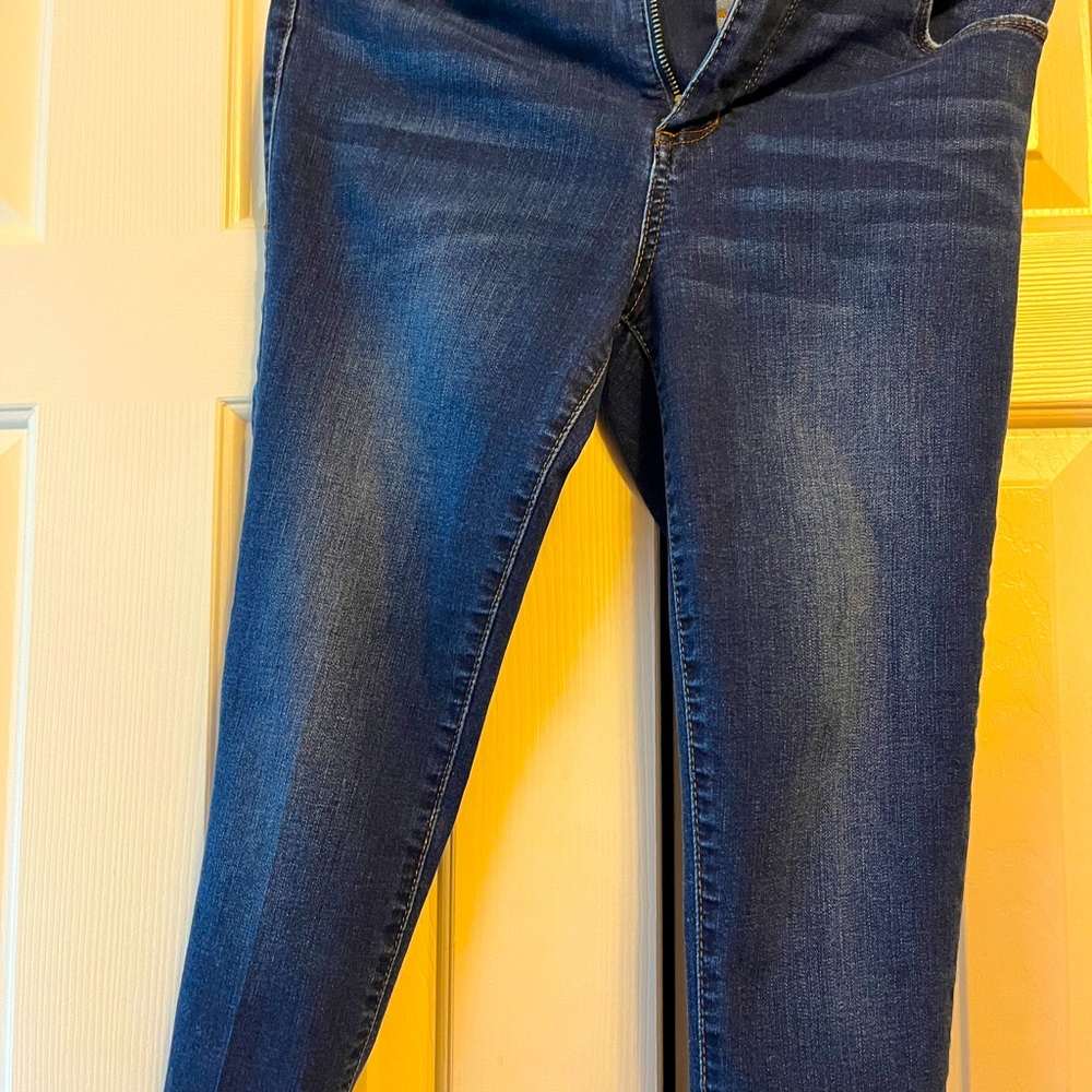 STS Blue Ellie high Rise Ankle
